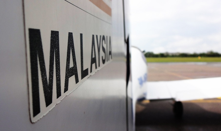 Cargo Services to Malaysia